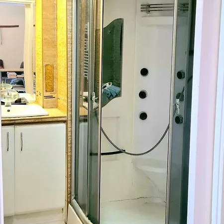 Appartement Buda Life Budapest