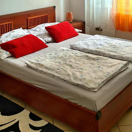 Appartement Buda Life