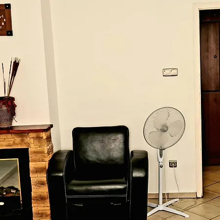 Appartement Buda Life Budapest