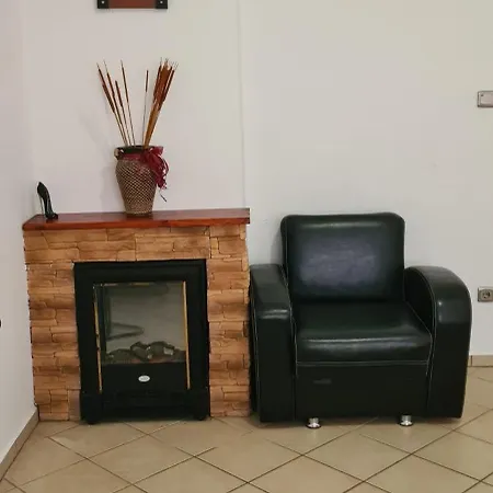 Apartment Buda Life Budapest