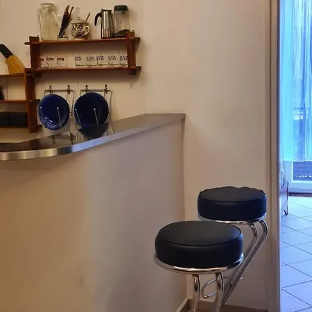 Buda Life Apartment Budapest