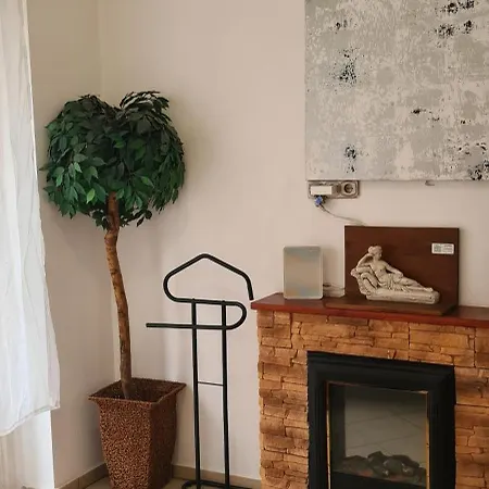Apartment Buda Life Budapest