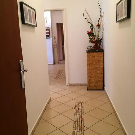Apartment Buda Life Budapest