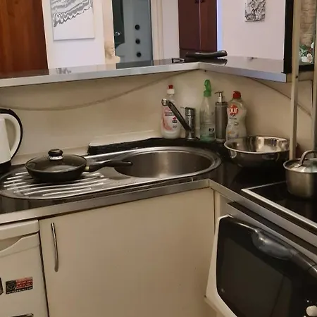 Apartament Buda Life *