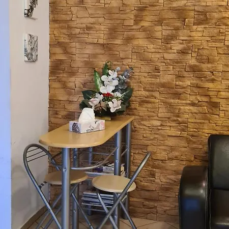 Buda Life Apartament