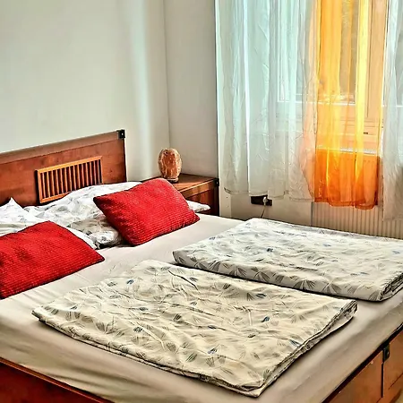 Buda Life Apartment