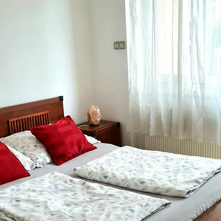 Buda Life Apartment Budapest