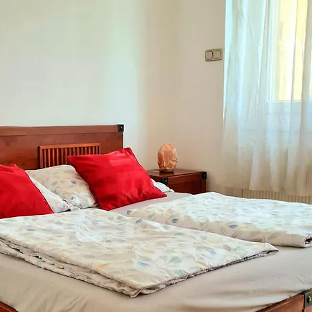 Apartment Buda Life Budapest